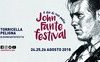 John Fante Festival 2018: date, programma e ospiti dell'evento