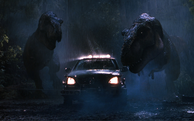 Il mondo perduto: Jurassic Park 2. Trama e trailer del film stasera in tv