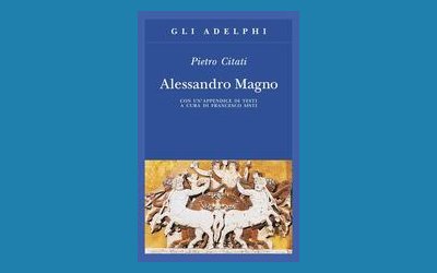 Alessandro Magno