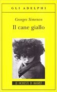 Il cane giallo
