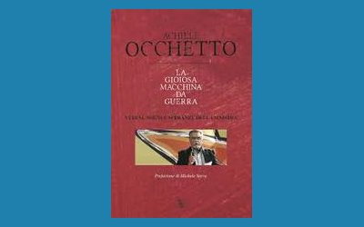 La gioiosa macchina da guerra