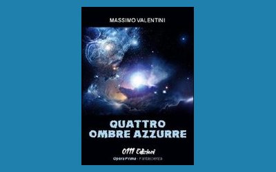 Quattro Ombre Azzurre