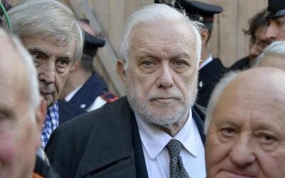 Addio a Luciano De Crescenzo: morto a Roma lo scrittore e poeta
