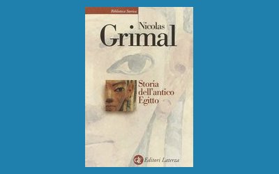Storia dell'antico Egitto