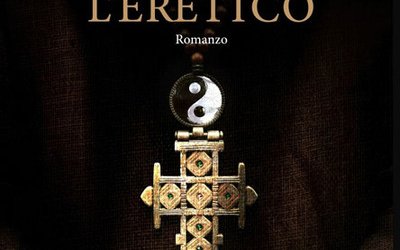 Il nuovo romanzo 2012 di Carlo Martigli: L'eretico