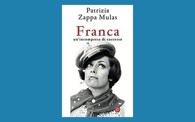 Franca. Un'incompresa di successo