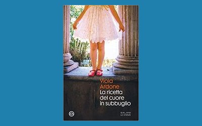 Ricetta del cuore in subbuglio
