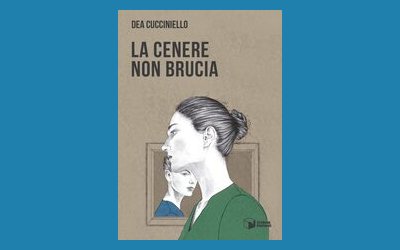 La cenere non brucia