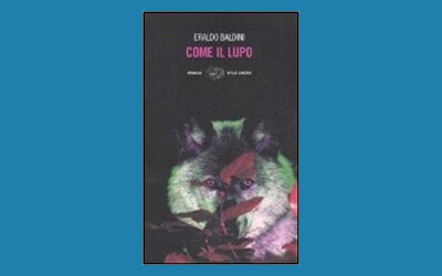 Come il lupo