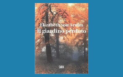 Il giardino perduto