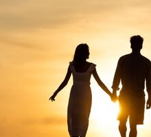 “La notte prende in segreto”: una poesia d'amore di Rilke da leggere a San Valentino