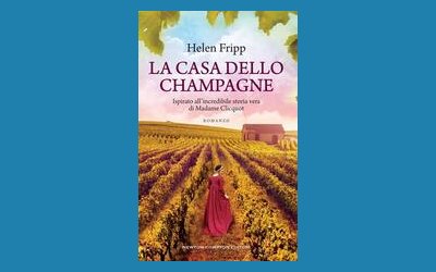 La casa dello champagne