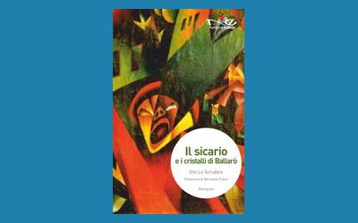 Il sicario e i cristalli di Ballarò
