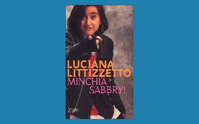 Minchia Sabbry!