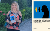 Intervista a Raffaella Mucci, autrice di “Sogni da decifrare”