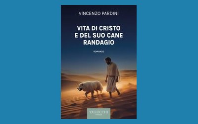 Vita di Cristo e del suo cane randagio