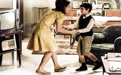 Fai bei sogni: trama e trailer del film stasera in tv