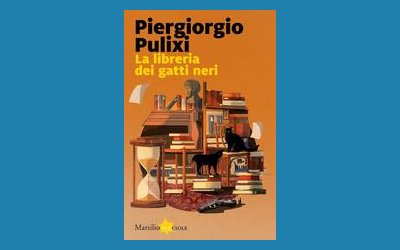 La libreria dei gatti neri