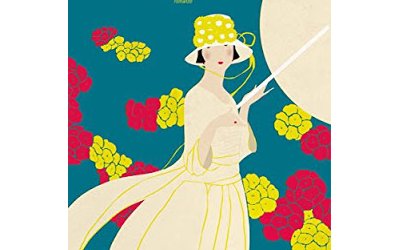 "La fattoria dei gelsomini" di Elizabeth von Arnim torna in libreria con una nuova traduzione