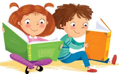 Libri illustrati per bambini: i 5 migliori del 2017 secondo il New York Times