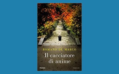 Il cacciatore di anime