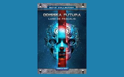 Odissea futura. Storia di uomini e di androidi
