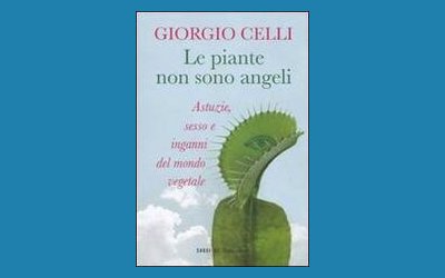 Le piante non sono angeli
