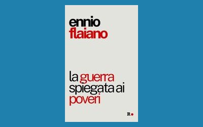 La guerra spiegata ai poveri