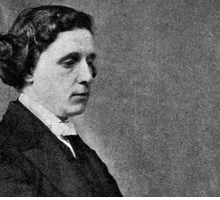 Lewis Carroll: le 10 curiosità che (forse) non sai sullo scrittore e sul suo Alice nel paese delle meraviglie