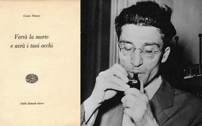Verrà la morte e avrà i tuoi occhi: testo, parafrasi e analisi della poesia