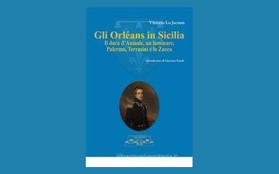 Gli Orléans in Sicilia