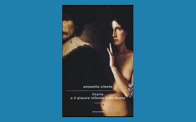 Lisario o il piacere infinito delle donne