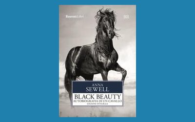 Black Beauty. Autobiografia di un cavallo