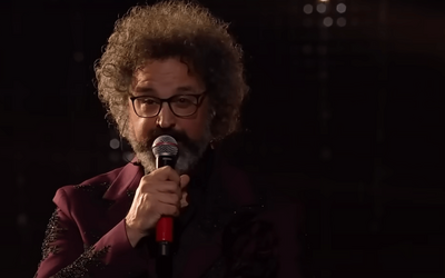 “Quando sarai piccola” di Simone Cristicchi: significato e la vera storia che ha ispirato la canzone
