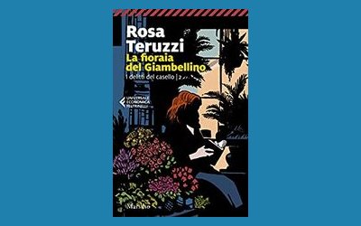 La fioraia del Giambellino