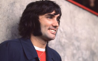 Le migliori frasi e citazioni di George Best