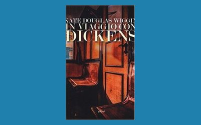 In viaggio con Dickens