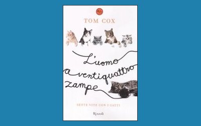 L'uomo a ventiquattro zampe