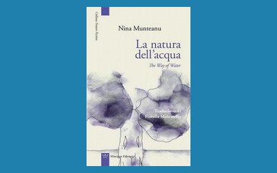 La natura dell'acqua