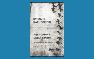 Nel turbine della storia