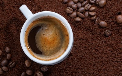 5 libri da leggere se ami il caffè