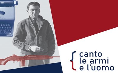 Canto le armi e l'uomo: la città di Alba celebra i 100 anni di Beppe Fenoglio