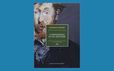Confessioni di un giovane