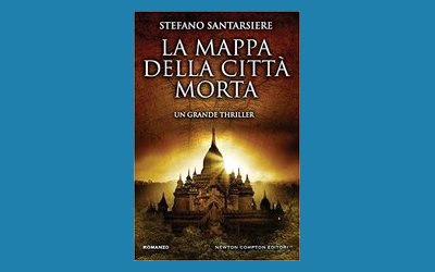 La mappa della città morta