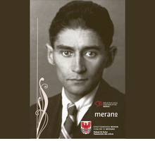 A Merano sulle tracce di Kafka a cento anni dalla morte