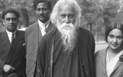 Tagore: vita e opere di un poeta mistico