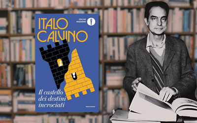 “Il castello dei destini incrociati”: analisi del romanzo pittorico di Italo Calvino