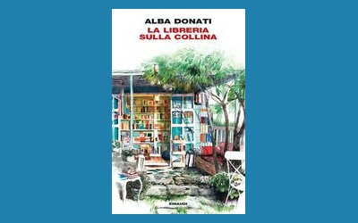 La libreria sulla collina