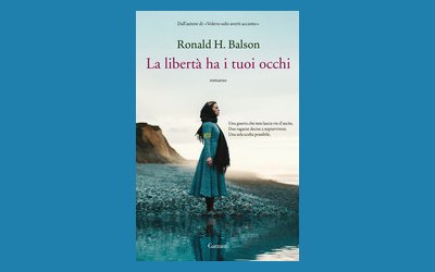 La libertà ha i tuoi occhi