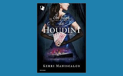 In fuga da Houdini